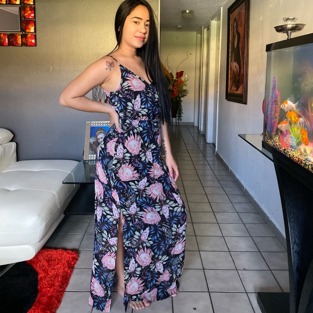 Day dress